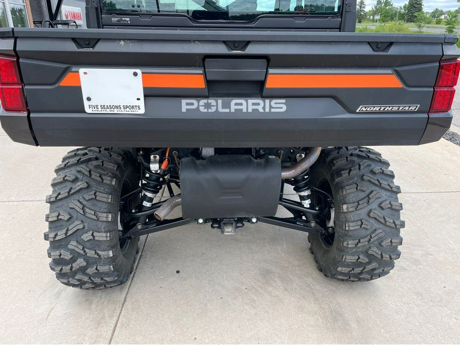 2024 Polaris Industries Ranger® Crew XP 1000 NorthStar Edition Ultimate