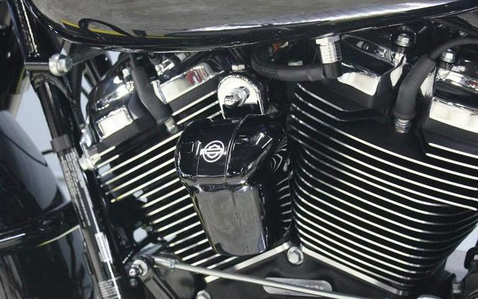 2024 Harley-Davidson® FLHRXS - Road King® Special