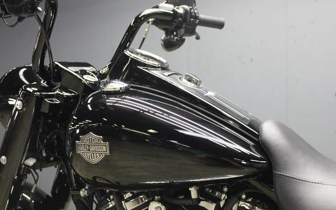 2024 Harley-Davidson® FLHRXS - Road King® Special