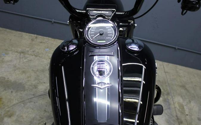 2024 Harley-Davidson® FLHRXS - Road King® Special