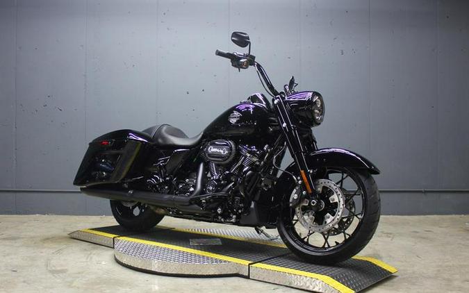 2024 Harley-Davidson® FLHRXS - Road King® Special