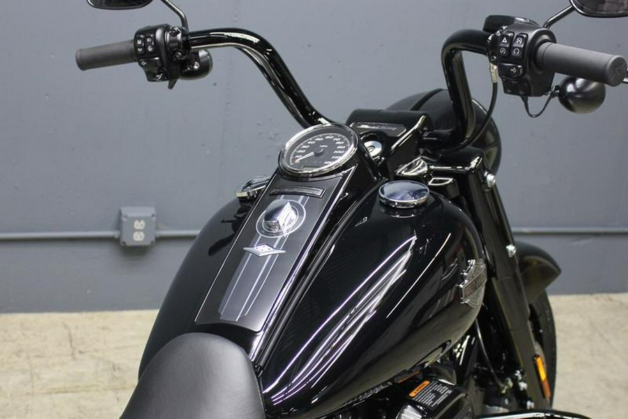 2024 Harley-Davidson® FLHRXS - Road King® Special