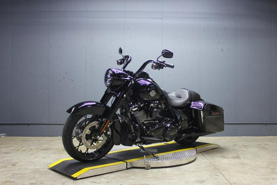 2024 Harley-Davidson® FLHRXS - Road King® Special