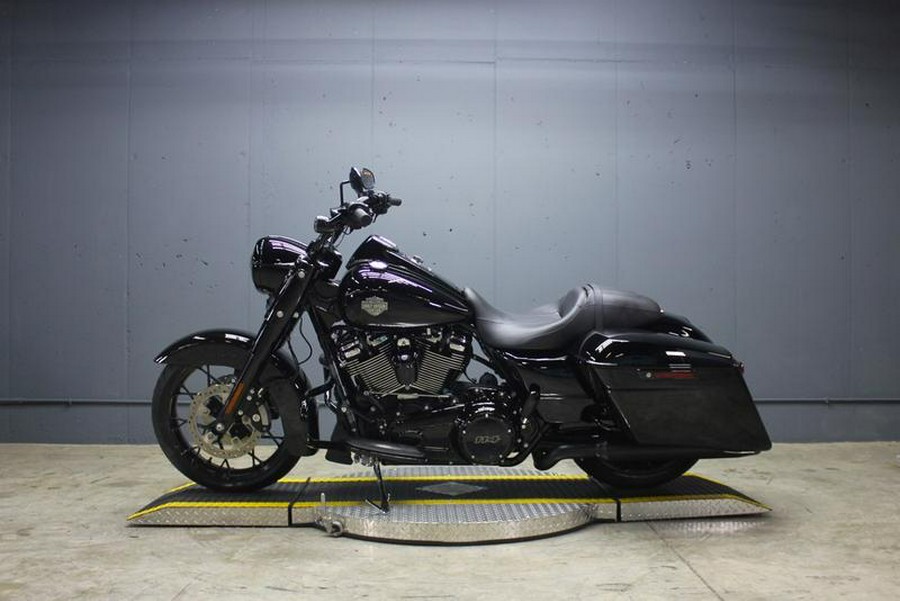 2024 Harley-Davidson® FLHRXS - Road King® Special