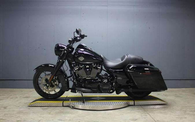 2024 Harley-Davidson® FLHRXS - Road King® Special