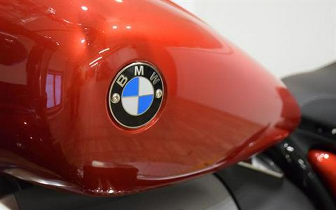 2022 BMW R 18