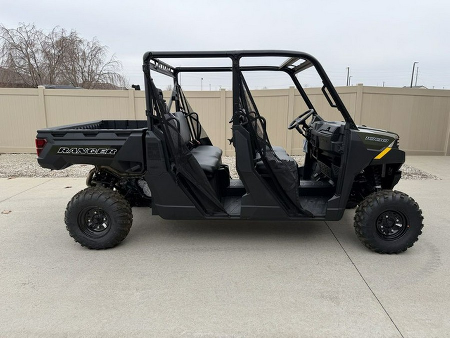 2026 Polaris Ranger Crew 1000