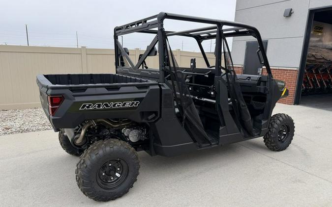 2026 Polaris Ranger Crew 1000