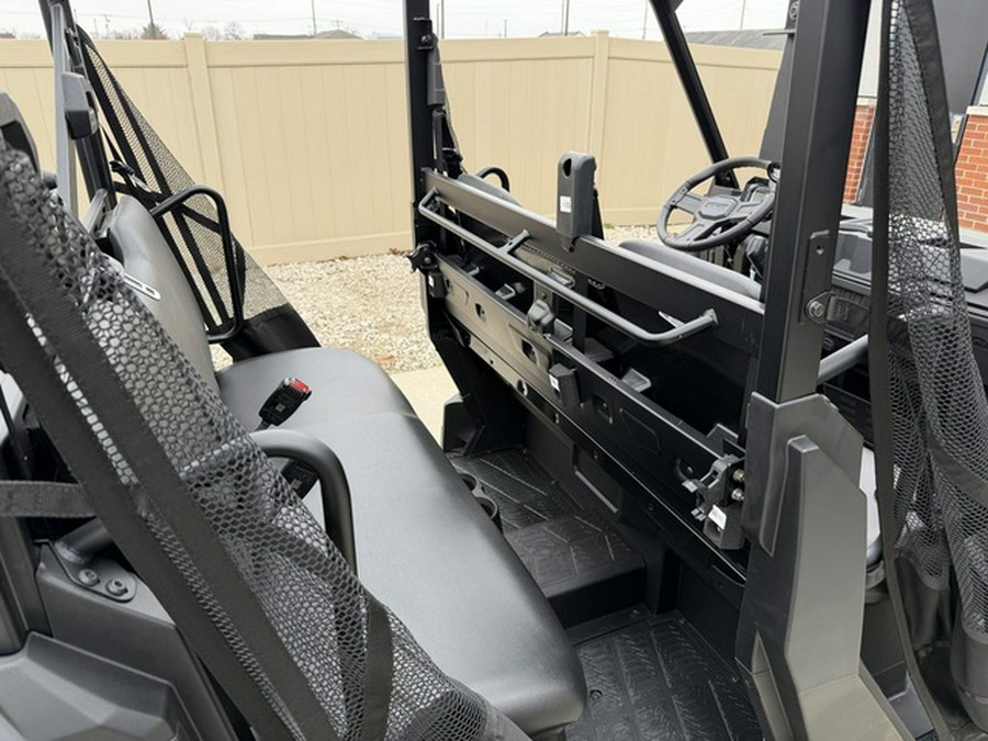 2026 Polaris Ranger Crew 1000