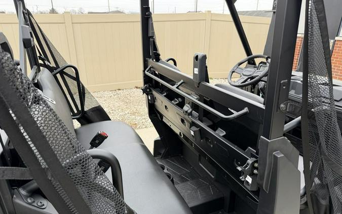 2026 Polaris Ranger Crew 1000