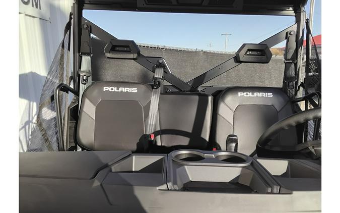 2026 Polaris RANGER 1000 PREMIUM MIRAGE BEIGE EPS