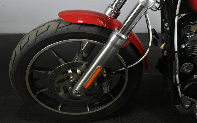 2020 Harley-Davidson Low Rider