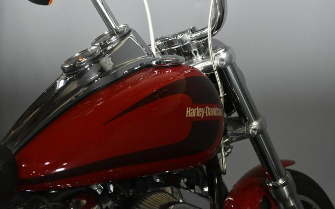 2020 Harley-Davidson Low Rider