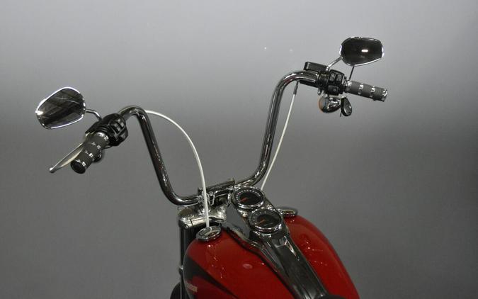 2020 Harley-Davidson Low Rider