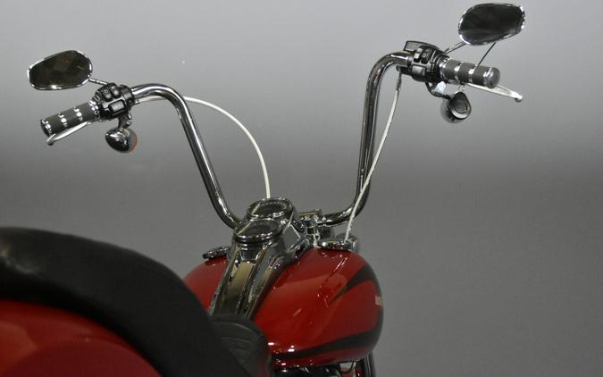 2020 Harley-Davidson Low Rider