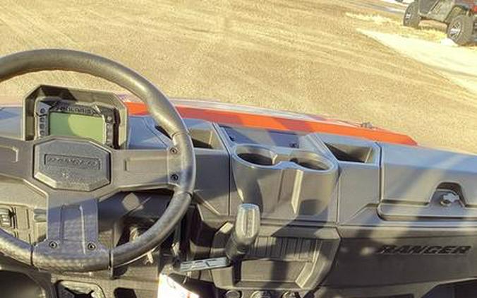 2026 Polaris® Ranger Crew 1000 Premium