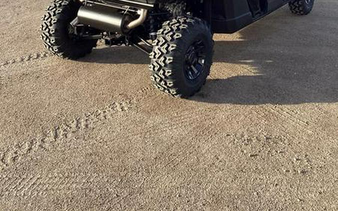 2026 Polaris® Ranger Crew 1000 Premium