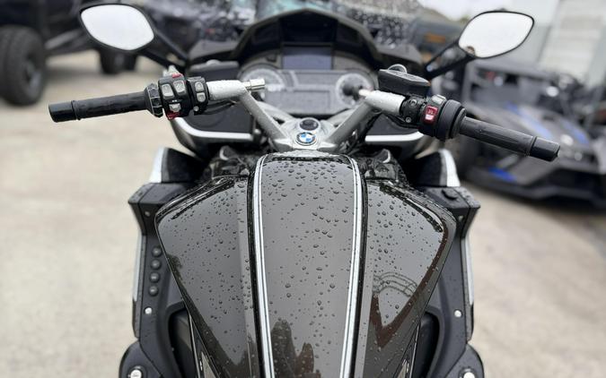 2019 BMW K 1600 GT