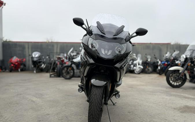 2019 BMW K 1600 GT