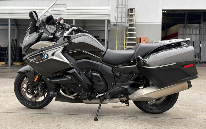 2019 BMW K 1600 GT