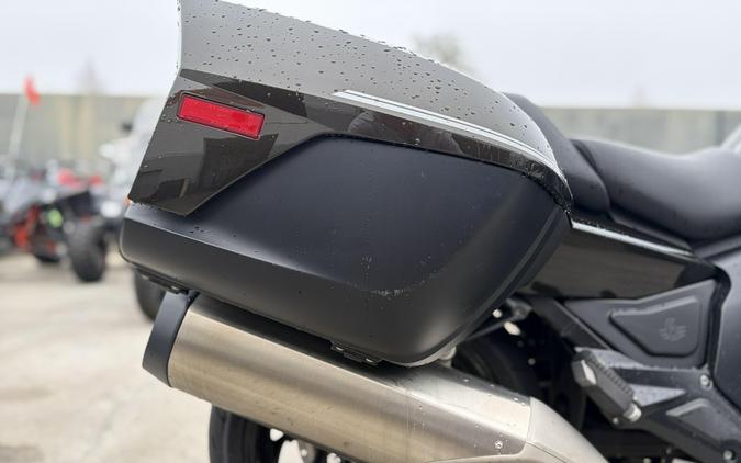 2019 BMW K 1600 GT