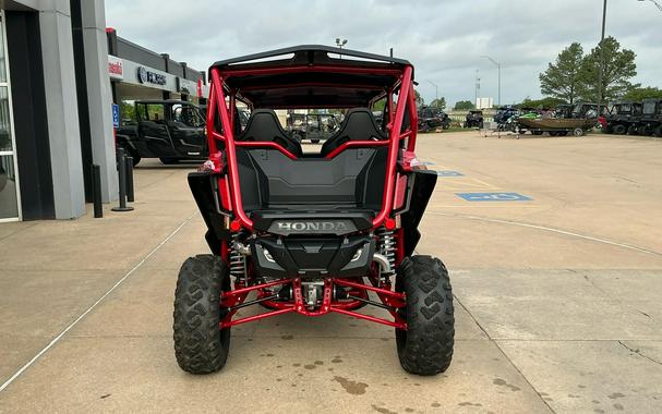 2026 Honda Talon 1000X-4