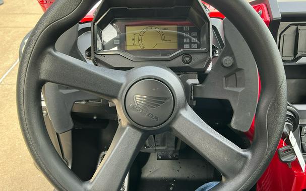 2026 Honda Talon 1000X-4