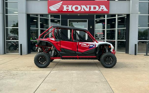 2026 Honda Talon 1000X-4