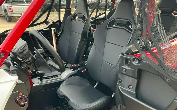 2026 Honda Talon 1000X-4