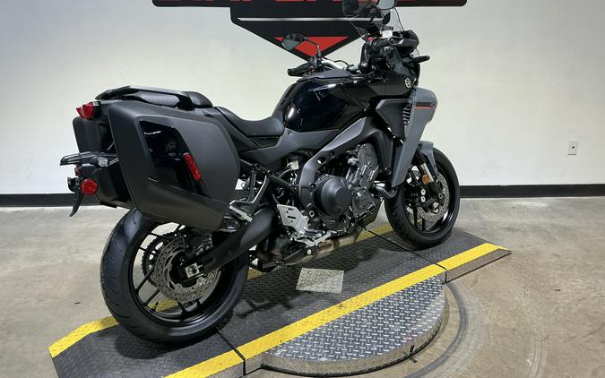 2026 Yamaha Tracer 9