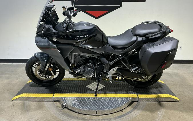 2026 Yamaha Tracer 9