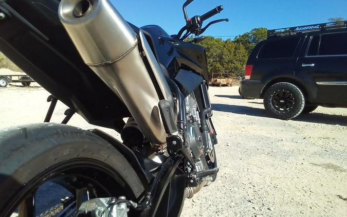 2021 KTM Duke 890