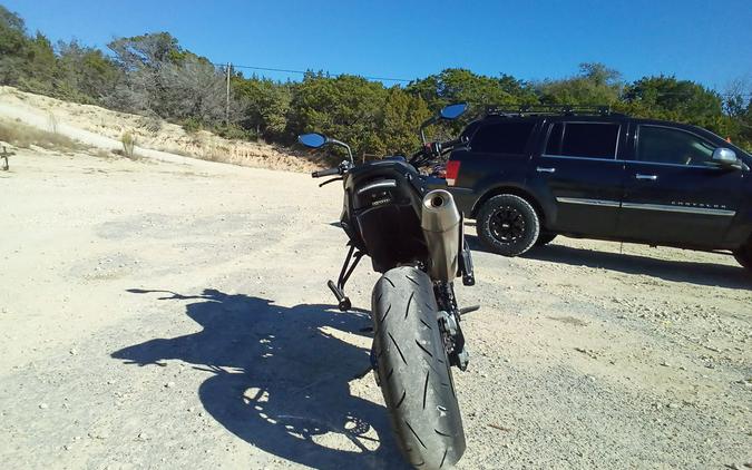 2021 KTM Duke 890