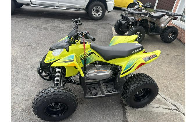2026 Outlaw 110 - Polaris
