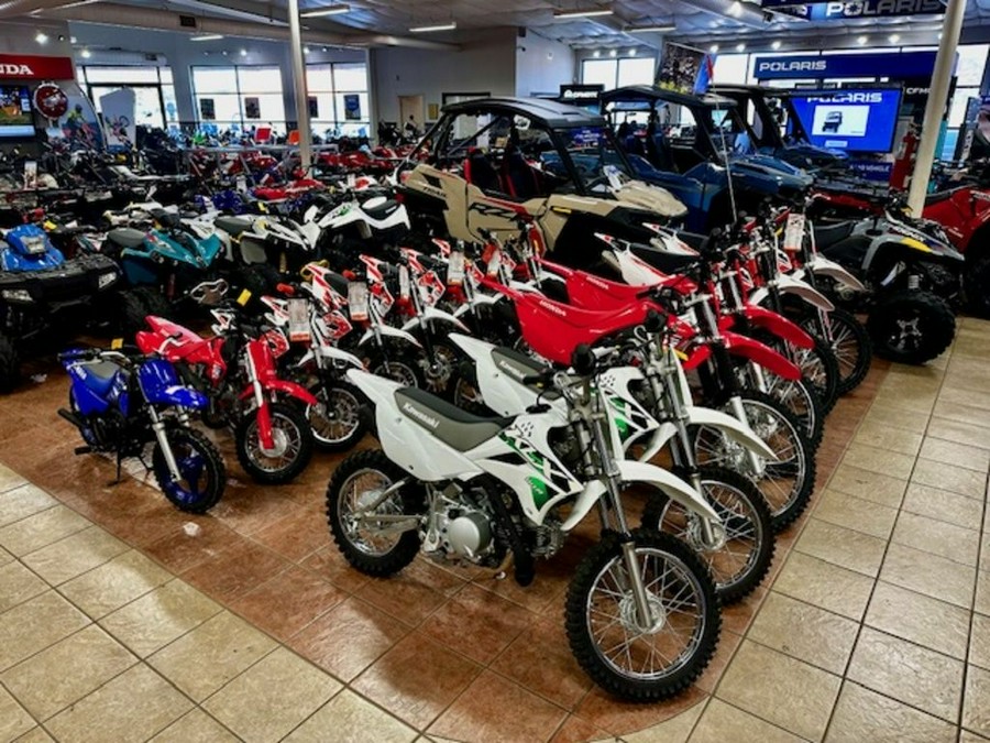 2026 Kayo Storm 300 EFI