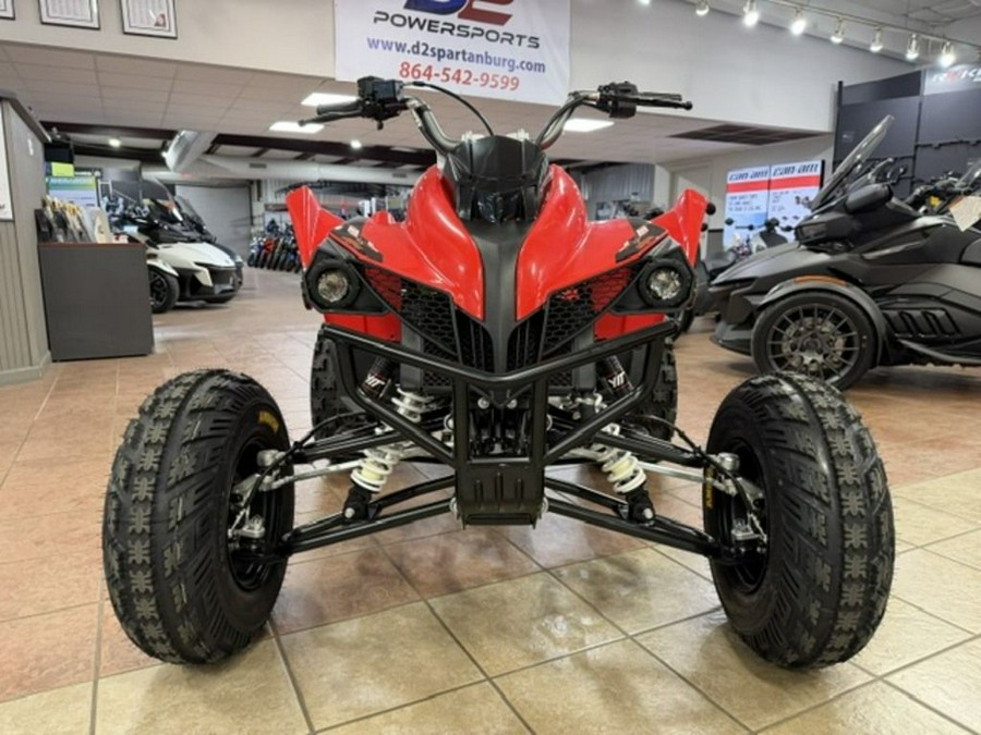 2026 Kayo Storm 300 EFI