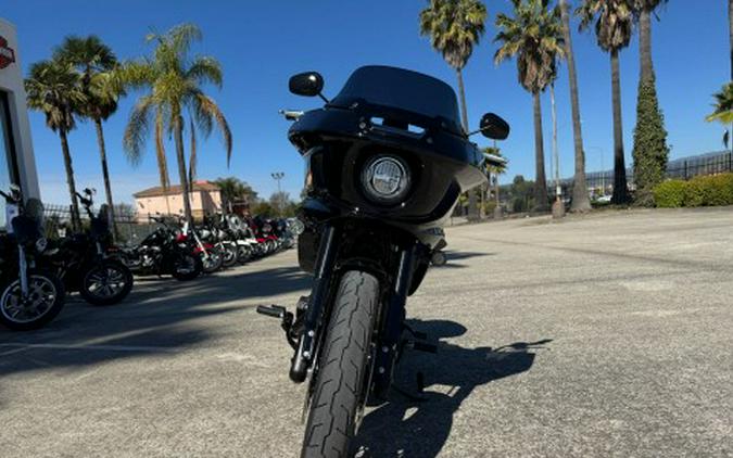 2026 Harley-Davidson Low Rider® ST