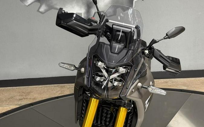 2026 Yamaha Tenere 700