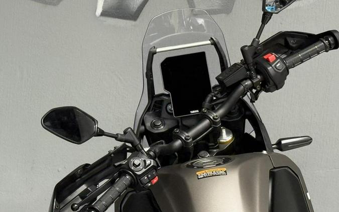 2026 Yamaha Tenere 700