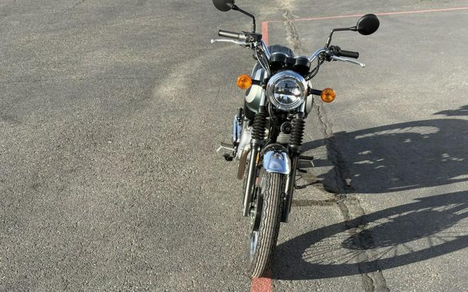 2026 Kawasaki BJ175KTFNL