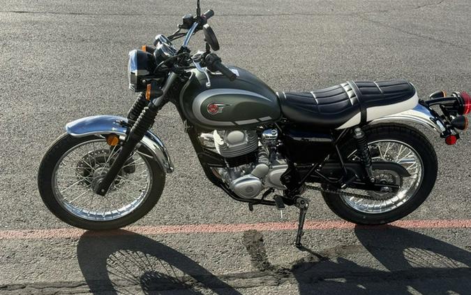 2026 Kawasaki BJ175KTFNL