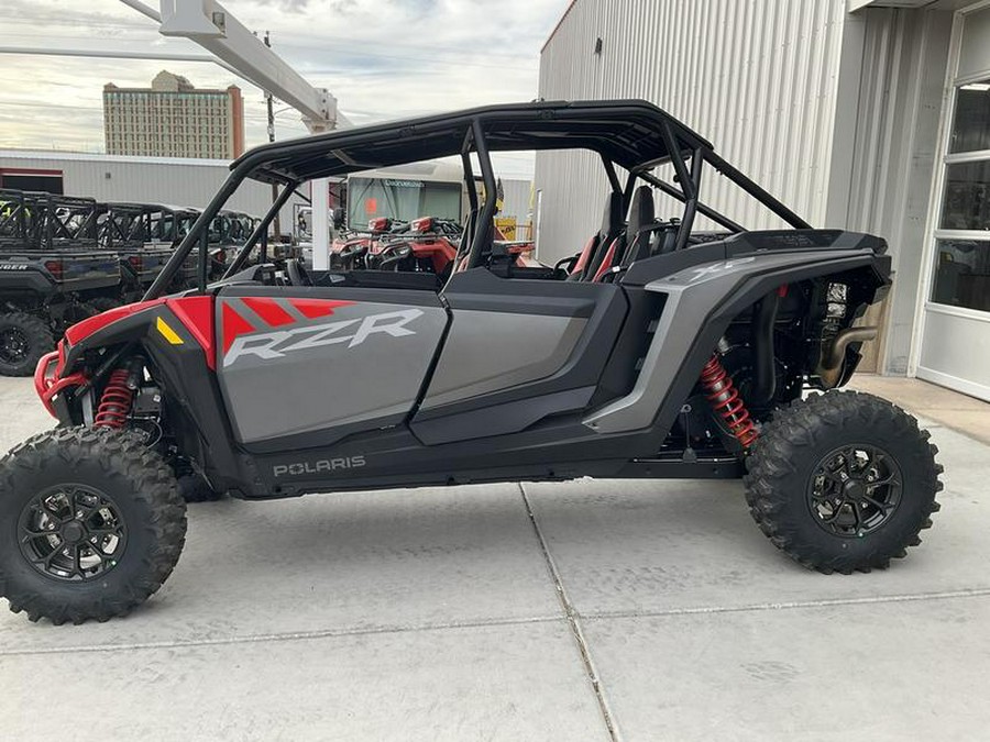 2024 Polaris® RZR XP 4 1000 Ultimate