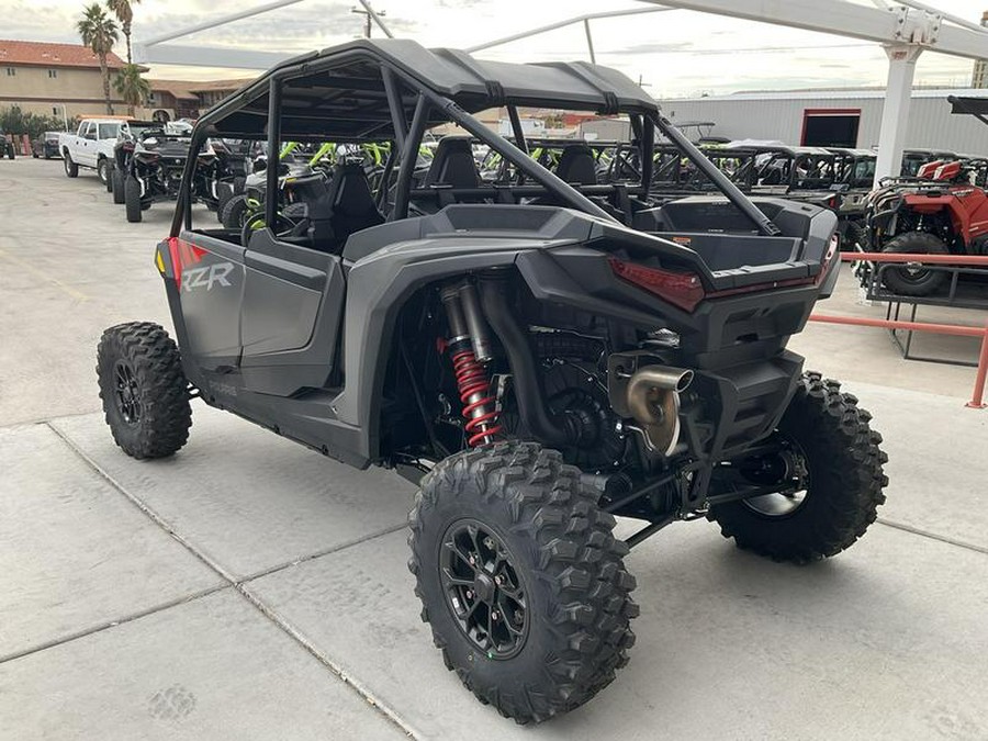 2024 Polaris® RZR XP 4 1000 Ultimate