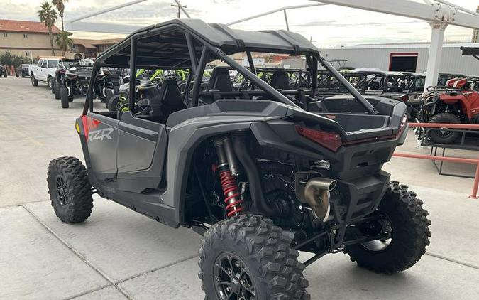 2024 Polaris® RZR XP 4 1000 Ultimate