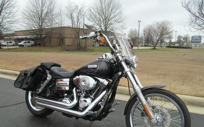 2006 Harley-Davidson® FXDWGI - Dyna® Wide Glide®