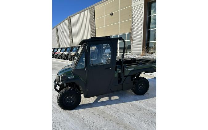 2022 Kawasaki Mule PRO-DX Diesel EPS