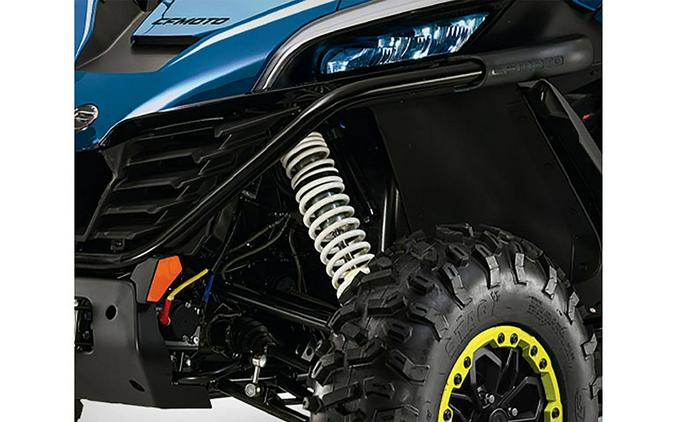 2024 CFMOTO ZForce 950 H.O. EX