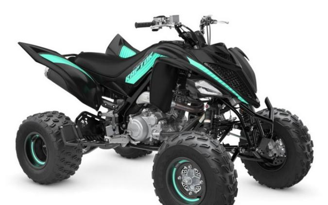 2023 Yamaha Raptor 700R SE