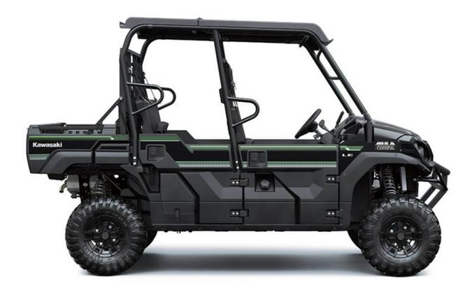 2024 Kawasaki MULE PRO-FXT™ 1000 LE