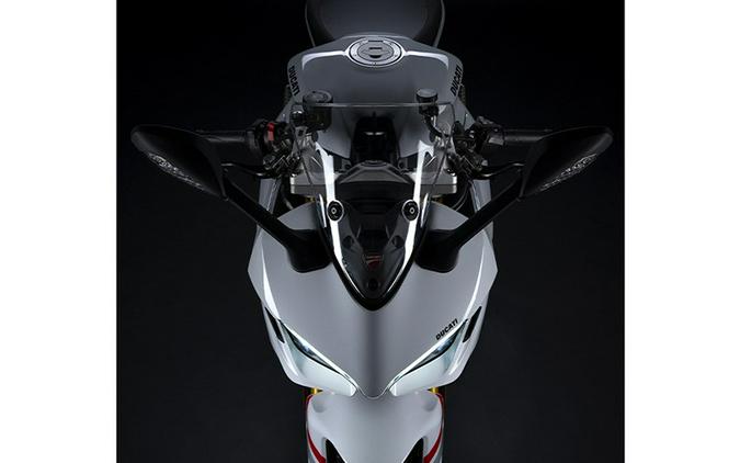 2024 Ducati SuperSport 950 S